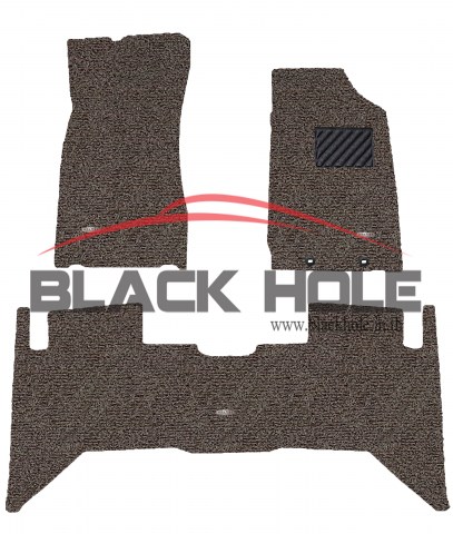 D-Max Double Cab 2012-Pr SEAT B